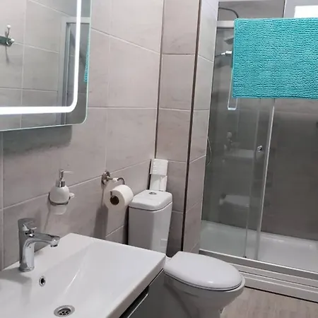 Alezzi Beach Nofomo Seaview Appartement