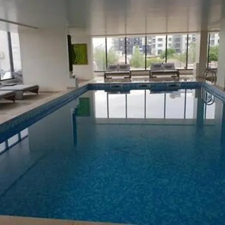 Alezzi Beach Nofomo Seaview Appartement *