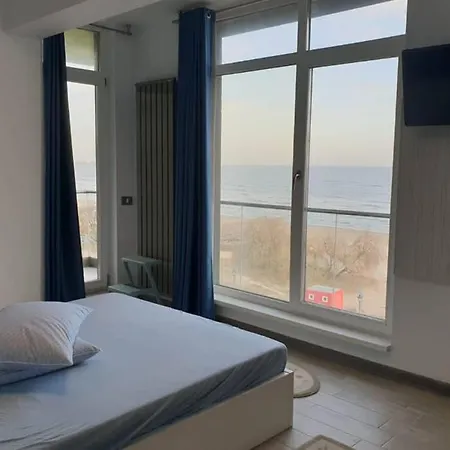 Alezzi Beach Nofomo Seaview Appartement *