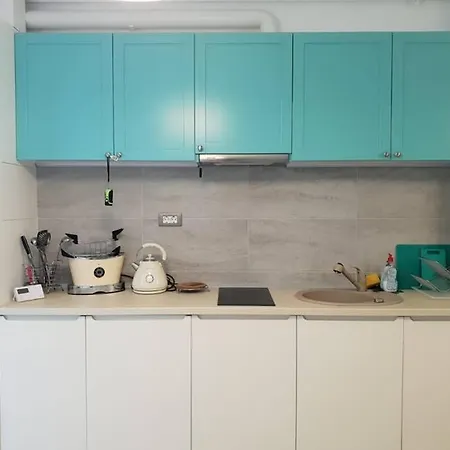 Alezzi Beach Nofomo Seaview Appartement