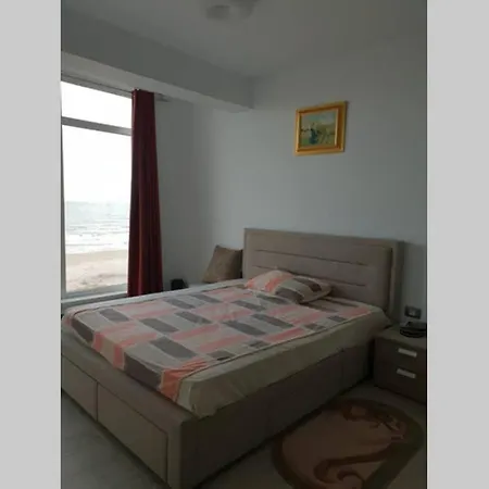 Appartement Alezzi Beach Nofomo Seaview *