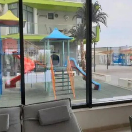 Alezzi Beach Nofomo Seaview Appartement