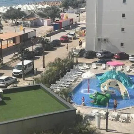 Alezzi Beach Nofomo Seaview *