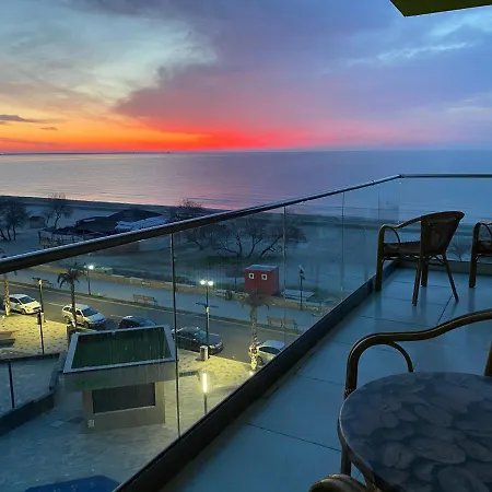 Alezzi Beach Nofomo Seaview