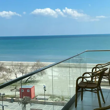 Alezzi Beach Nofomo Seaview Appartement *