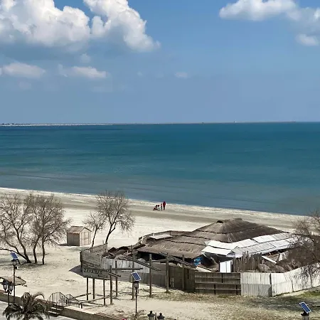 Appartement Alezzi Beach Nofomo Seaview