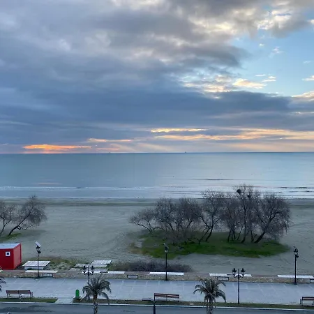 Appartement Alezzi Beach Nofomo Seaview *