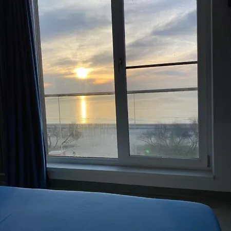 Alezzi Beach Nofomo Seaview