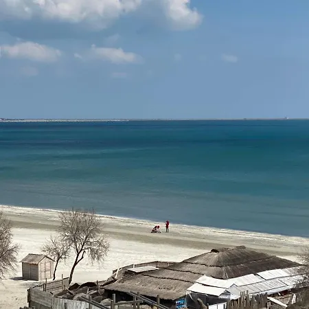 Appartement Alezzi Beach Nofomo Seaview